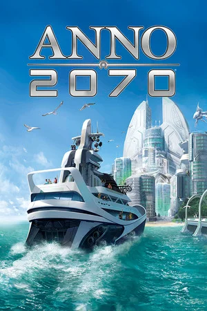 Anno 2070™