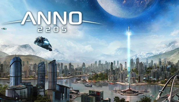 Anno 2205™