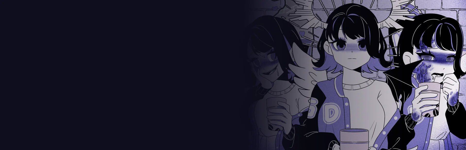 Banner of Anomalous Coffee Machine