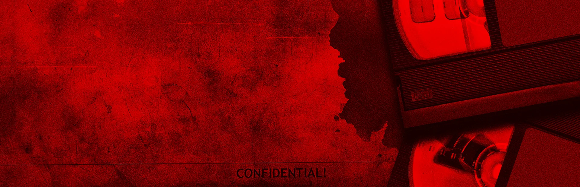 Banner of Anthology of Fear