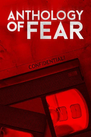 Anthology of Fear 