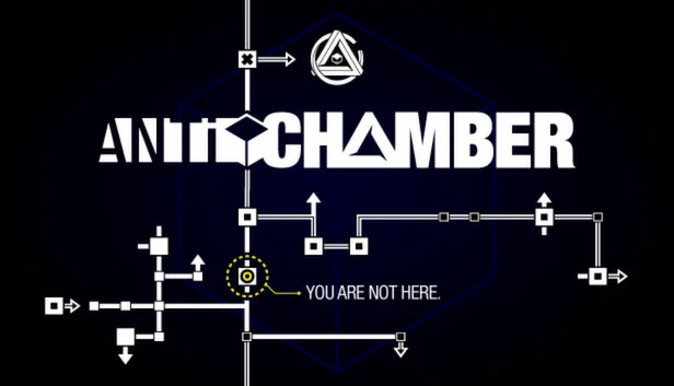 Antichamber