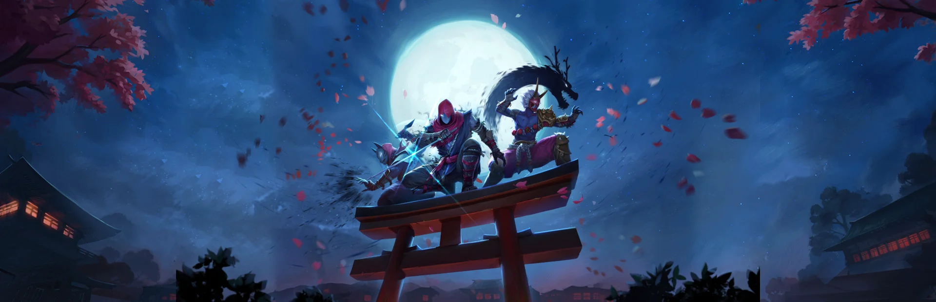 Banner of Aragami 2