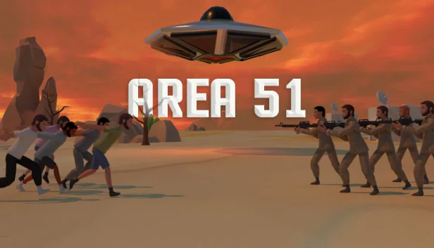 Area 51