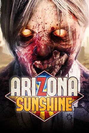 Arizona Sunshine®