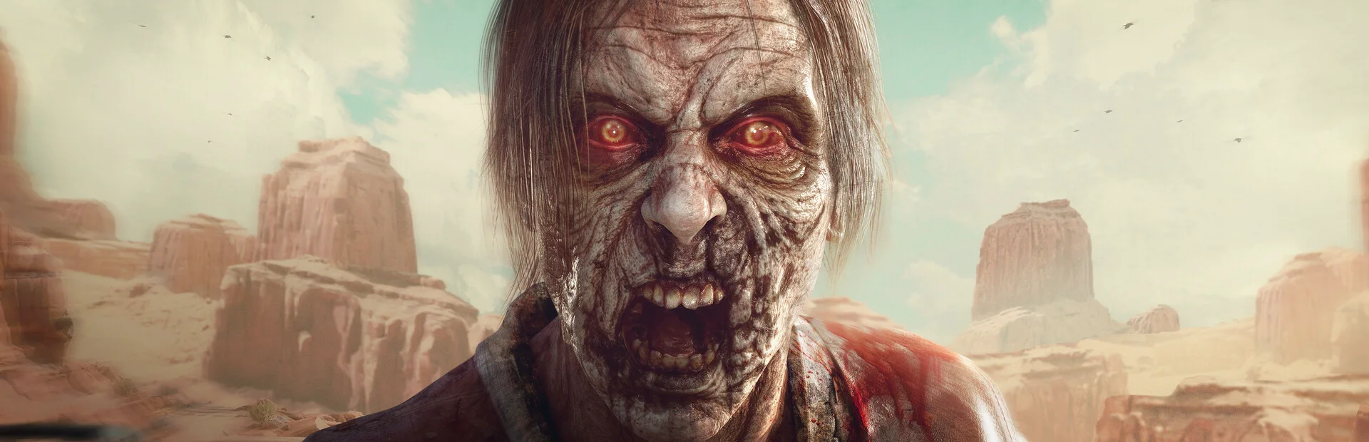 Banner of Arizona Sunshine® Remake