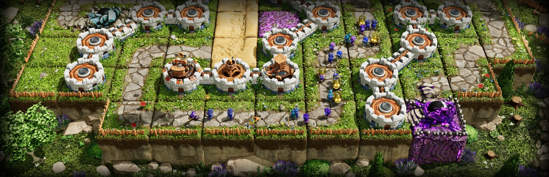 Banner of Artisan TD