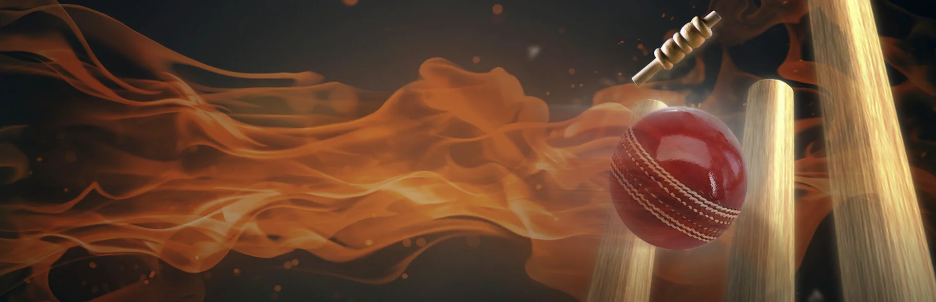 Banner of Ashes Cricket