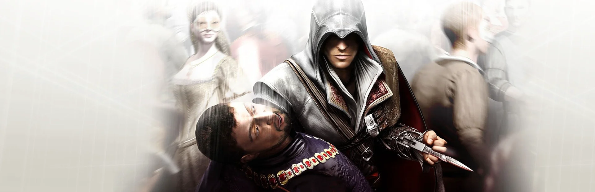 Banner of Assassin's Creed 2