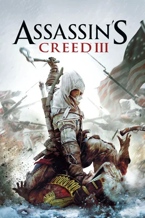 Assassin’s Creed® III