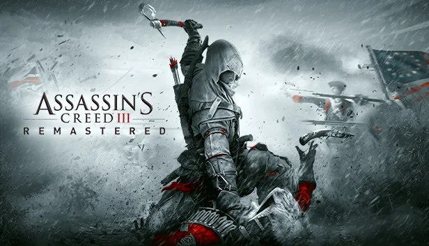 Assassin's Creed® III Remastered