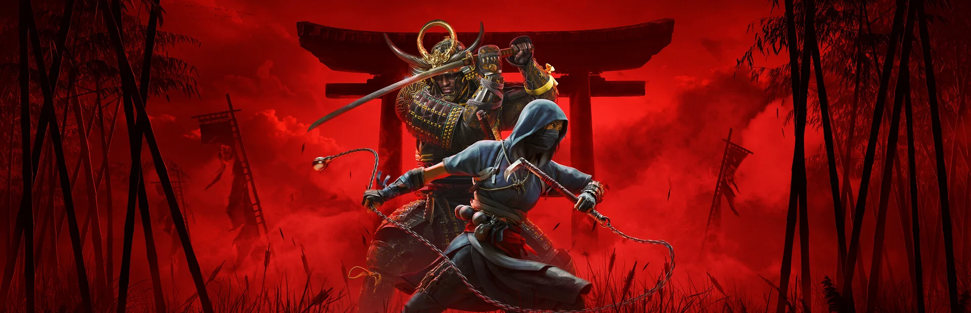 Assassin’s Creed Shadows