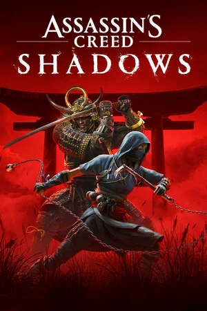 Assassin’s Creed Shadows
