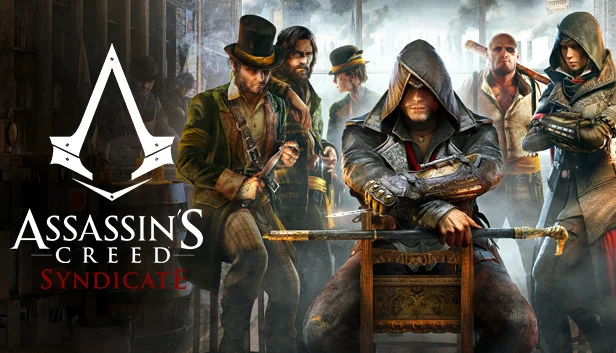 Assassin's Creed® Syndicate