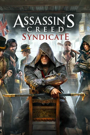 Assassin's Creed® Syndicate