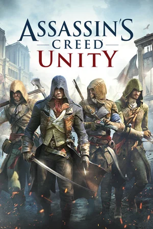 Assassin's Creed® Unity
