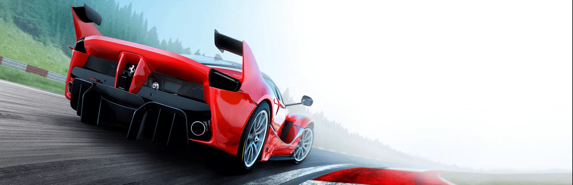 Banner of Assetto Corsa
