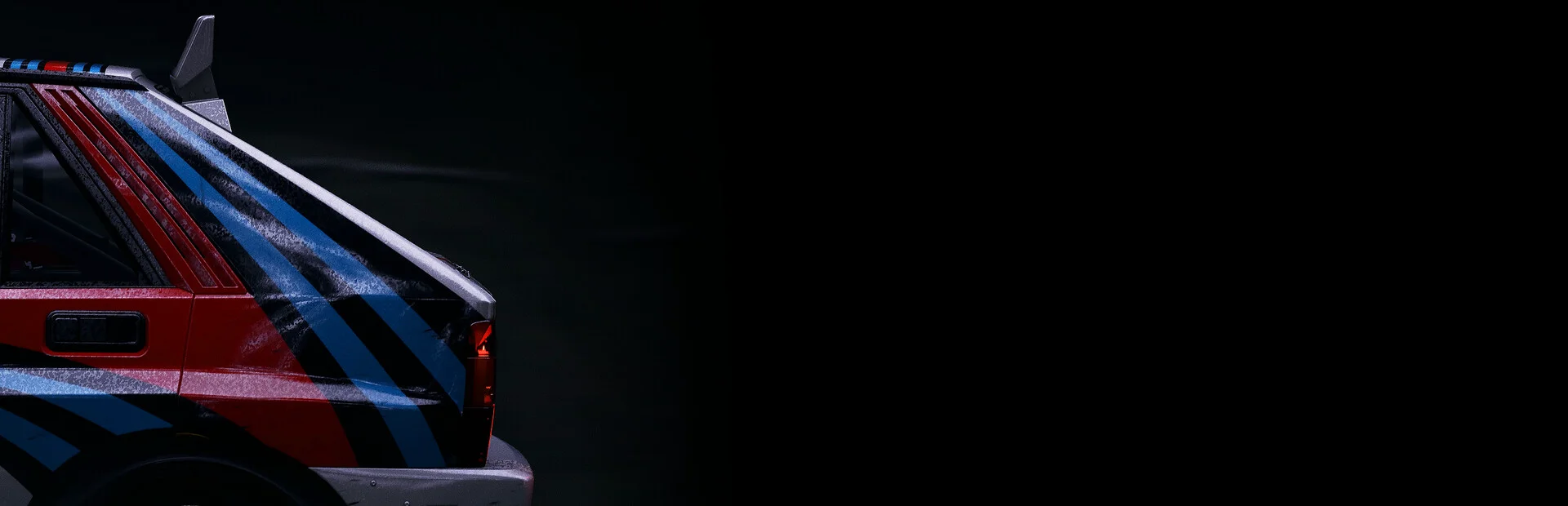 Banner of Assetto Corsa Rally