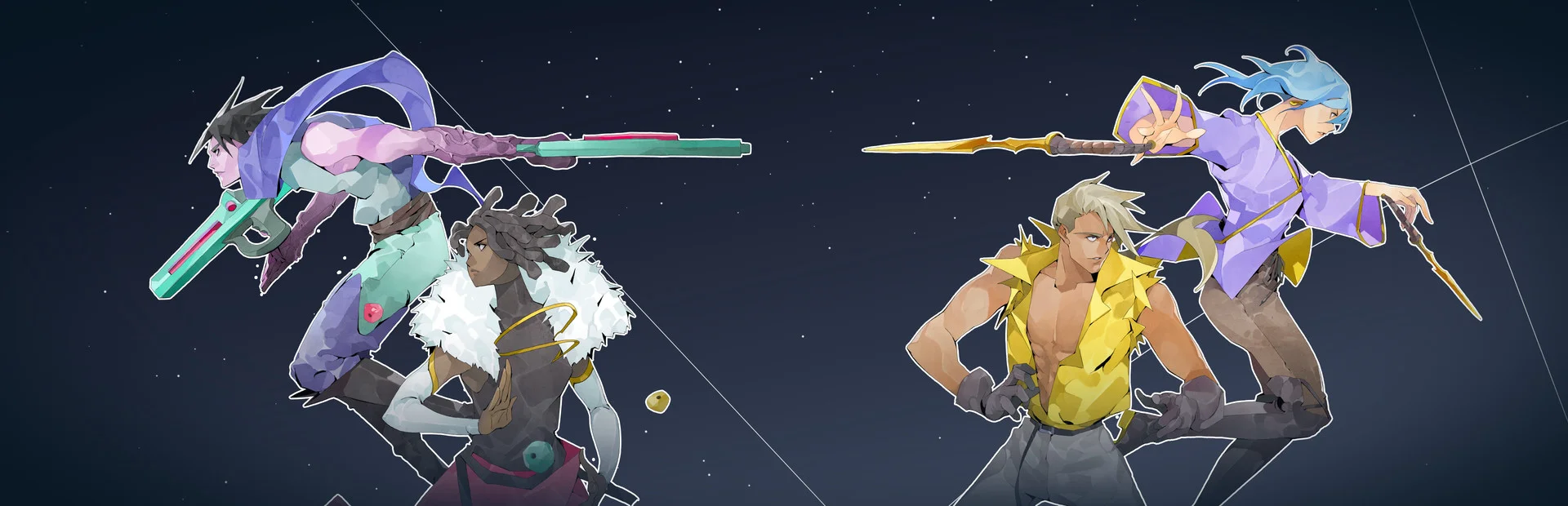 Banner of Astral Ascent