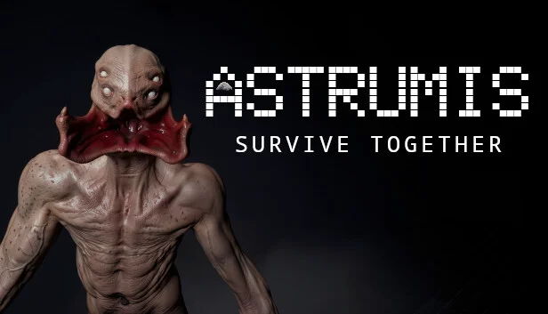 Astrumis - Survive Together