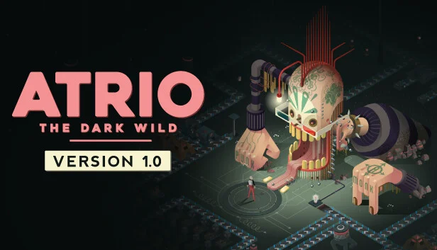 Atrio: The Dark Wild