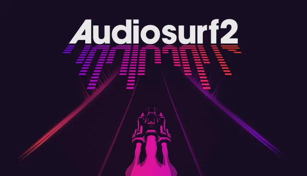 Audiosurf 2
