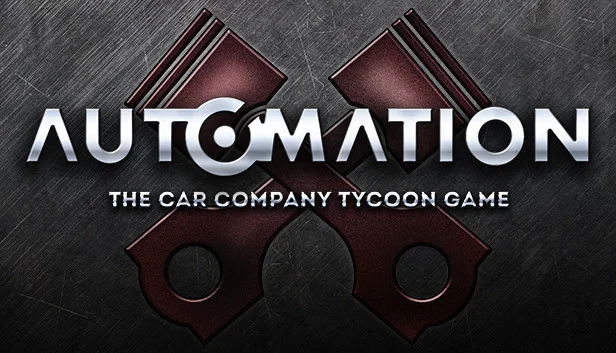 Automation - The Car Company Tycoon Game