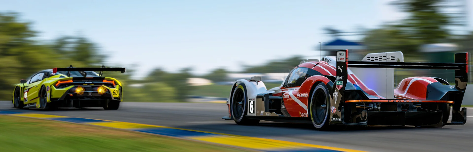 Banner of Automobilista 2