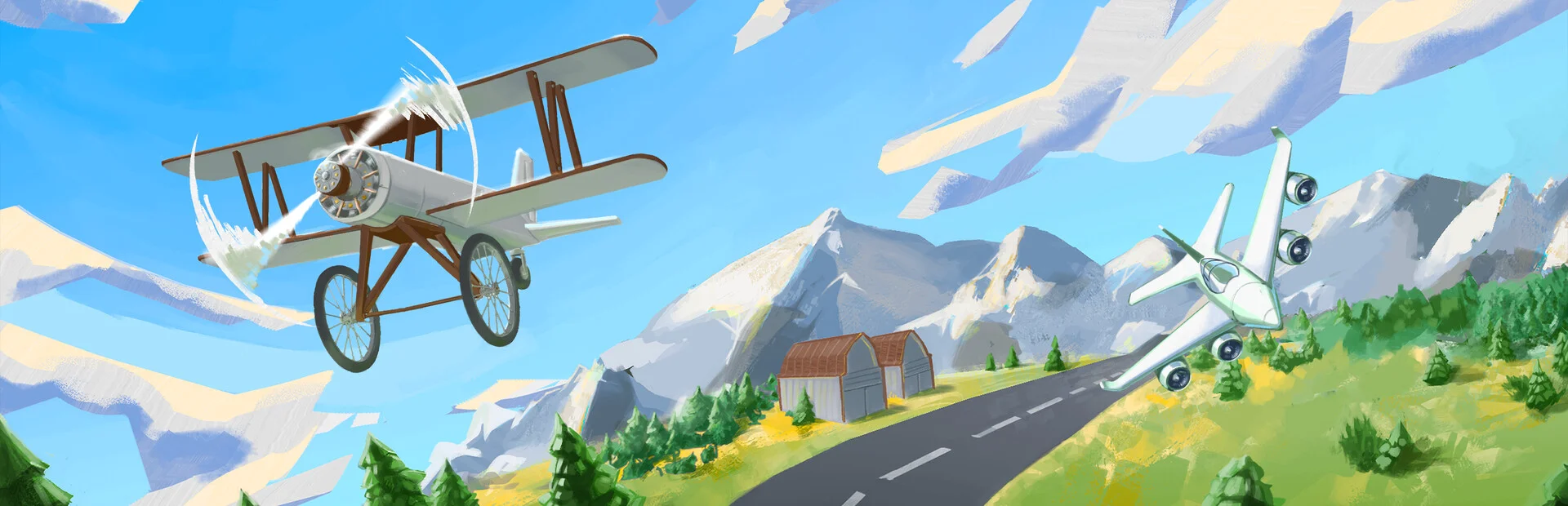 Banner of Aviassembly