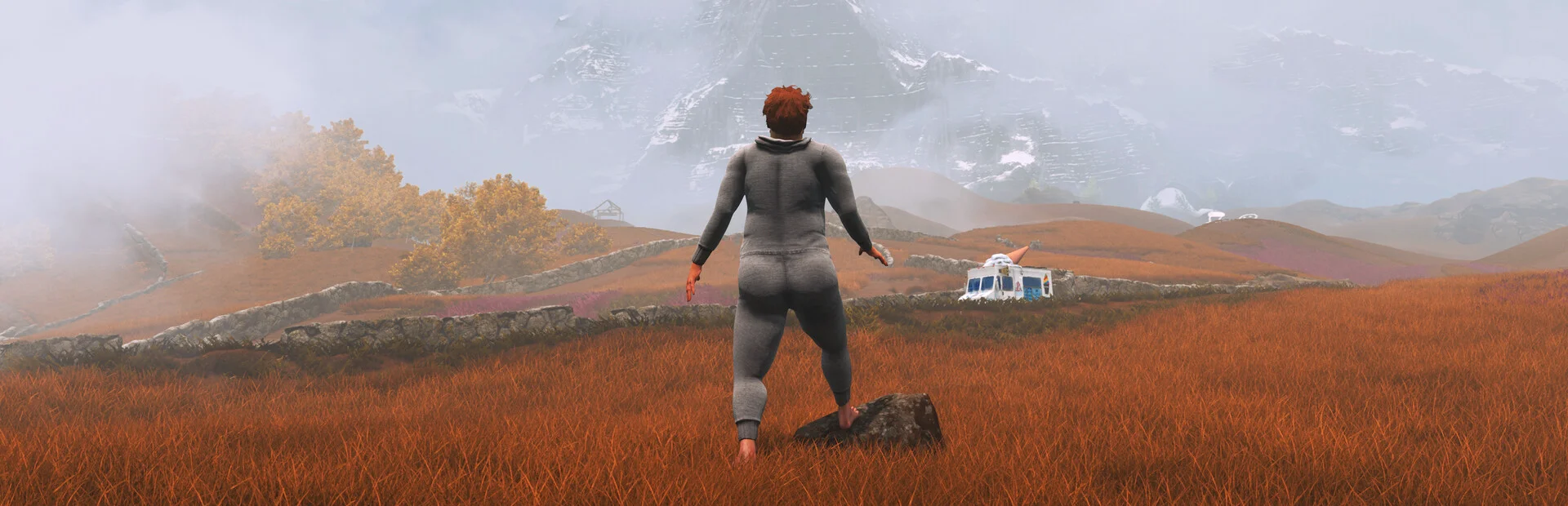 Banner of Baby Steps