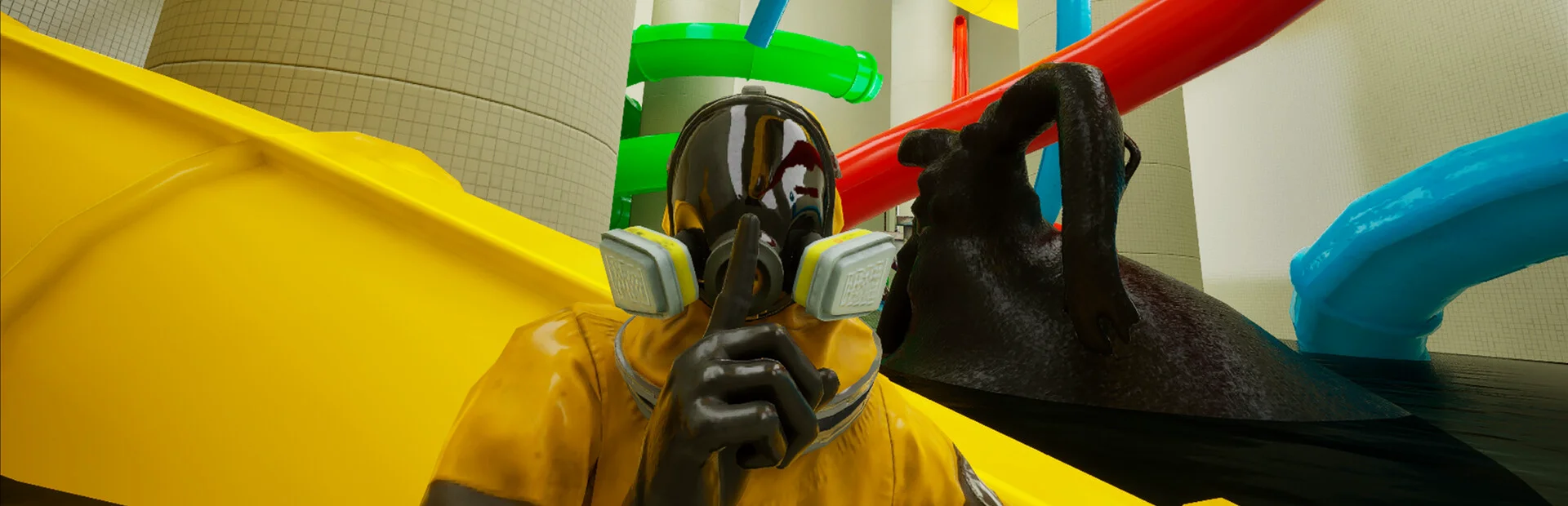 Banner of Backroom Company