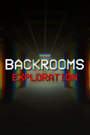 Backrooms: Exploration