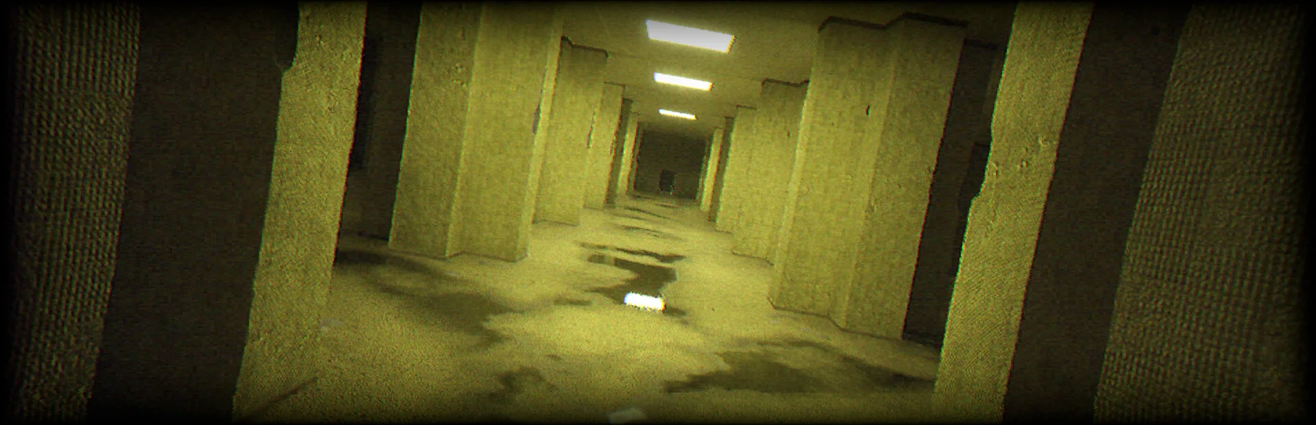 Banner of Backrooms Rec.