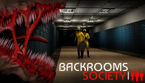 Backrooms Society