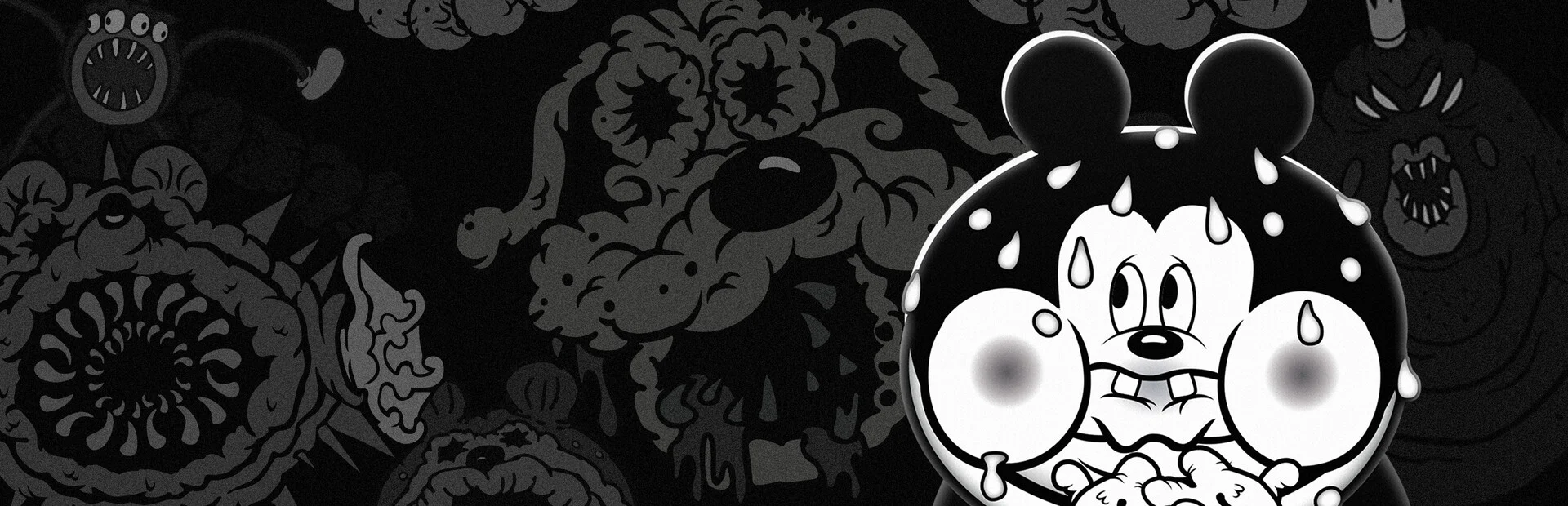 Banner of Bad Cheese