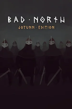 Bad North: Jotunn Edition