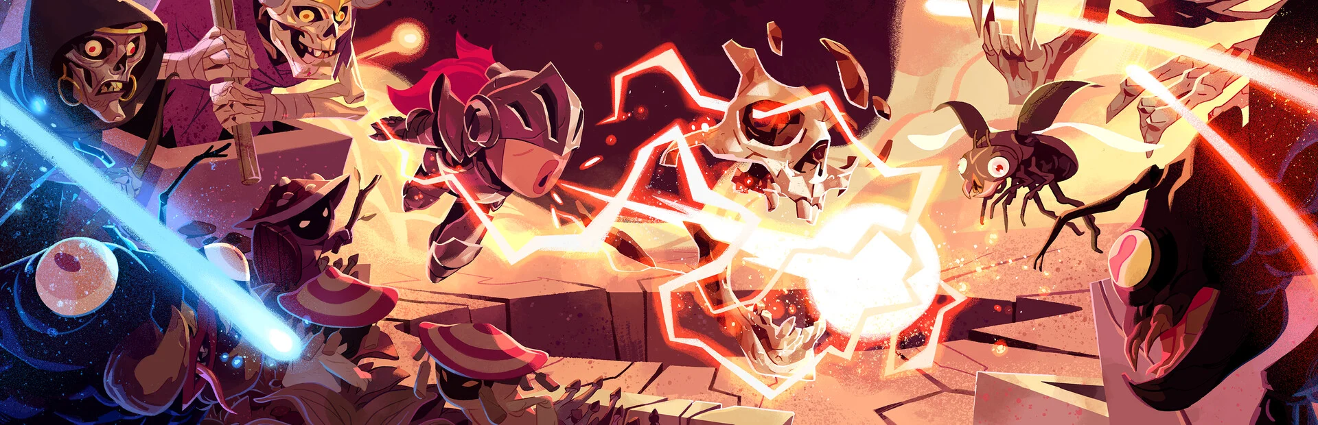 Banner of BALL x PIT