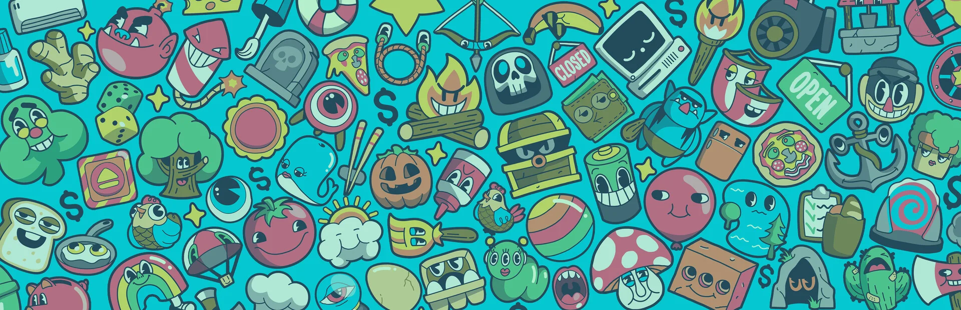 Banner of Ballionaire