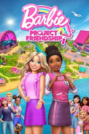 Barbie Project Friendship™