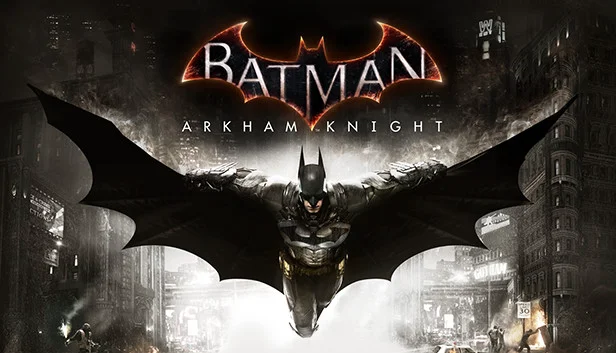 Batman™: Arkham Knight