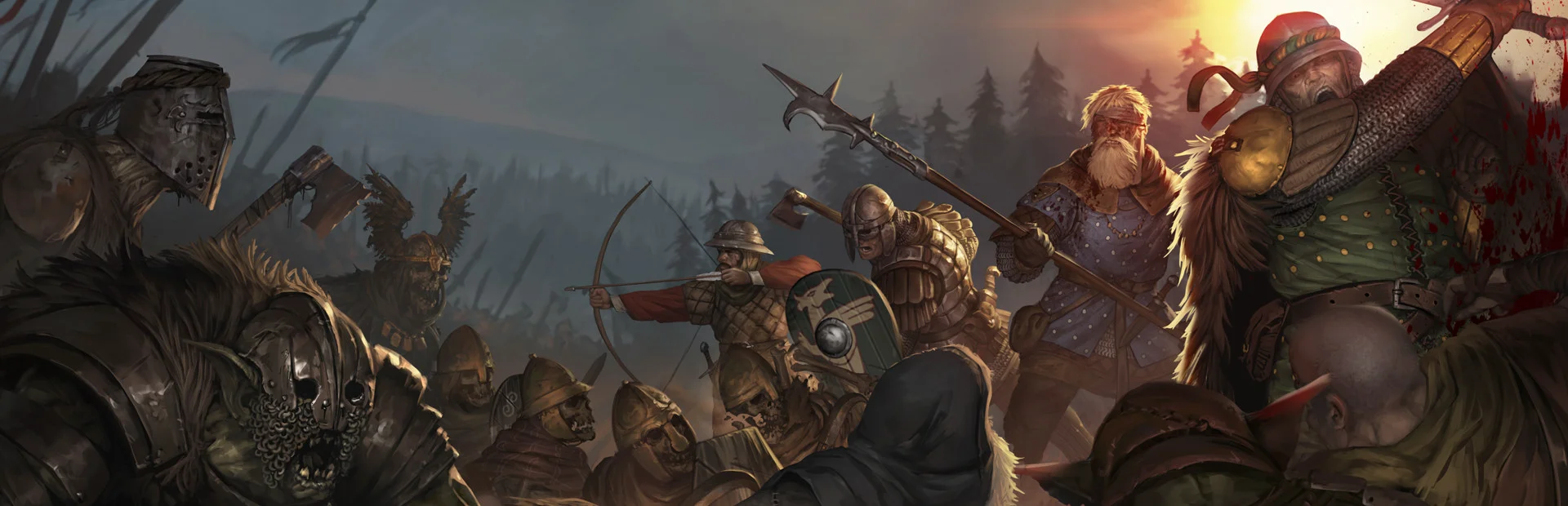 Banner of Battle Brothers