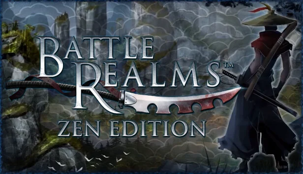 Battle Realms: Zen Edition