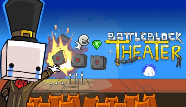 BattleBlock Theater®