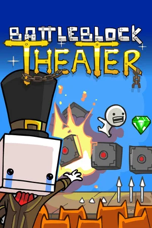 BattleBlock Theater®