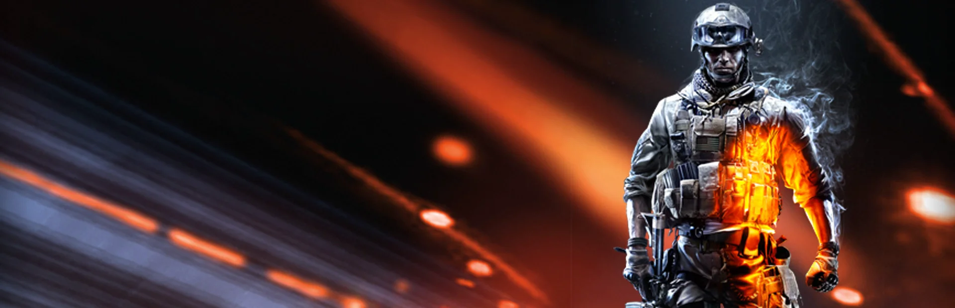 Banner of Battlefield 3™