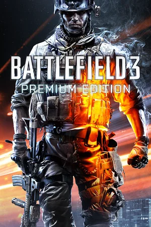 Battlefield 3™
