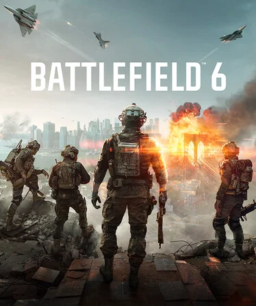 Battlefield™ 6