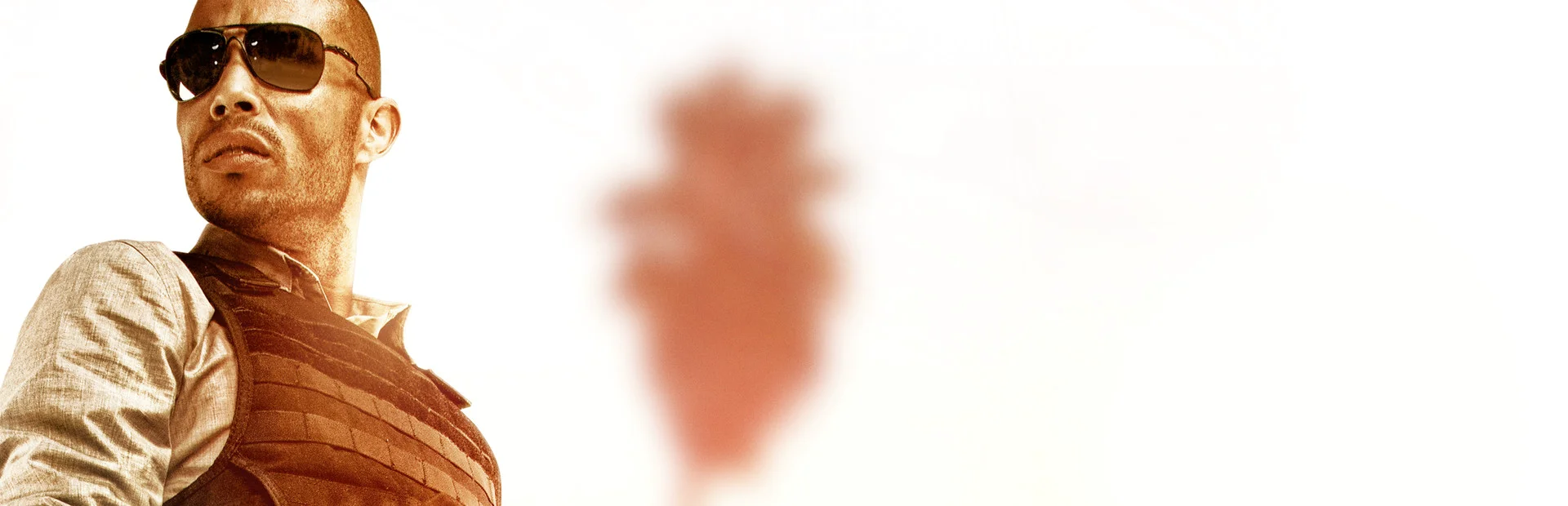 Banner of Battlefield™ Hardline