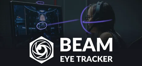 Beam Eye Tracker