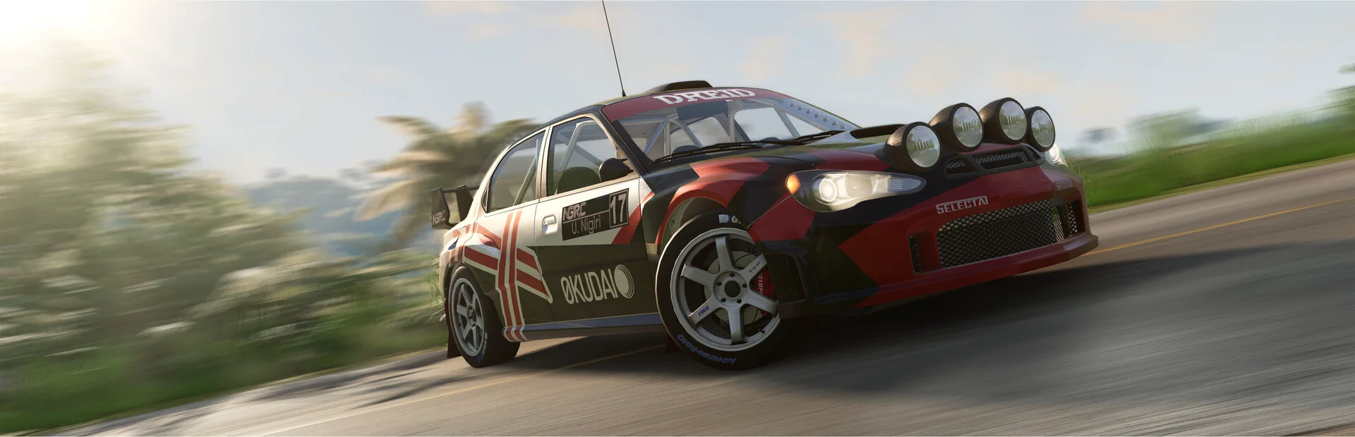 Banner of BeamNG.drive